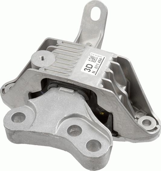 Lemförder 37177 01 - Suport, transmisie automata aaoparts.ro