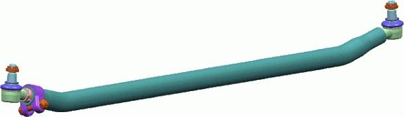 Lemförder 37322 01 - Bara directie aaoparts.ro