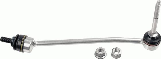 Lemförder 37269 01 - Brat / bieleta suspensie, stabilizator aaoparts.ro