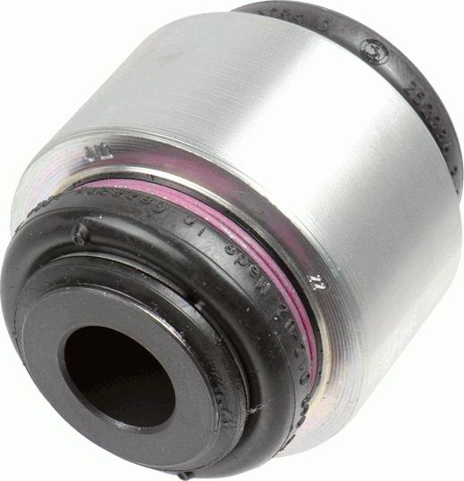 Lemförder 37704 01 - Articulatie sarcina / ghidare aaoparts.ro