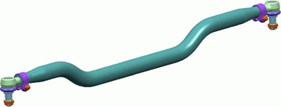 Lemförder 37700 01 - Bara directie aaoparts.ro