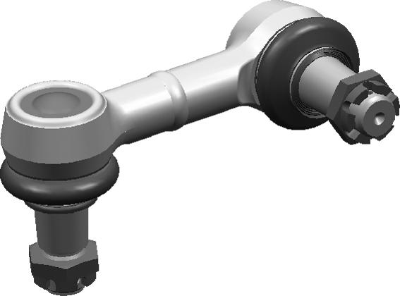 Lemförder 29957 01 - Brat / bieleta suspensie, stabilizator aaoparts.ro