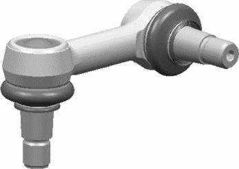 Lemförder 29968 01 - Brat / bieleta suspensie, stabilizator aaoparts.ro
