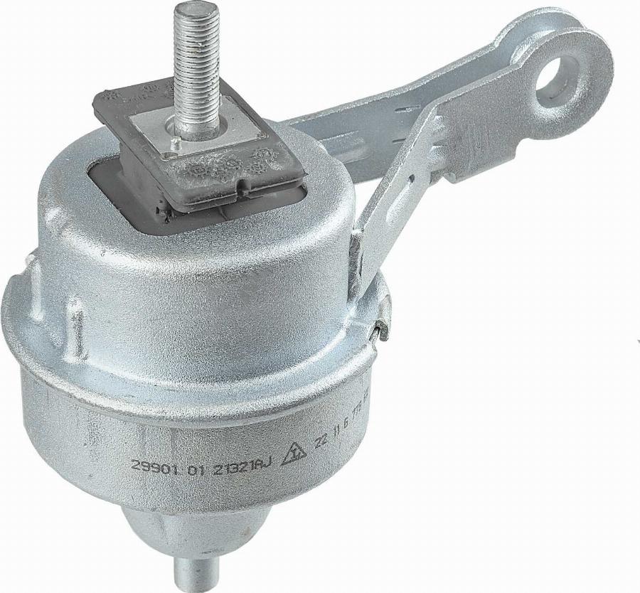 Lemförder 29901 01 - Suport motor aaoparts.ro