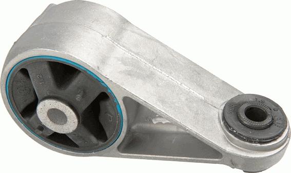 Lemförder 29903 01 - Suport motor aaoparts.ro
