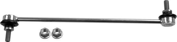 Lemförder 29499 01 - Brat / bieleta suspensie, stabilizator aaoparts.ro