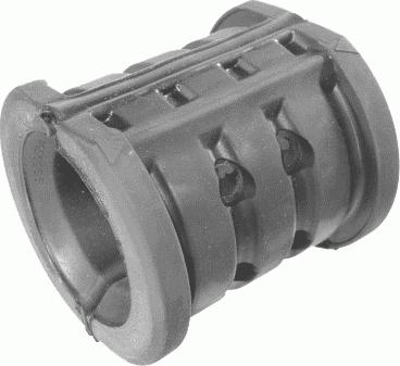 Lemförder 29846 01 - Cuzinet, stabilizator aaoparts.ro
