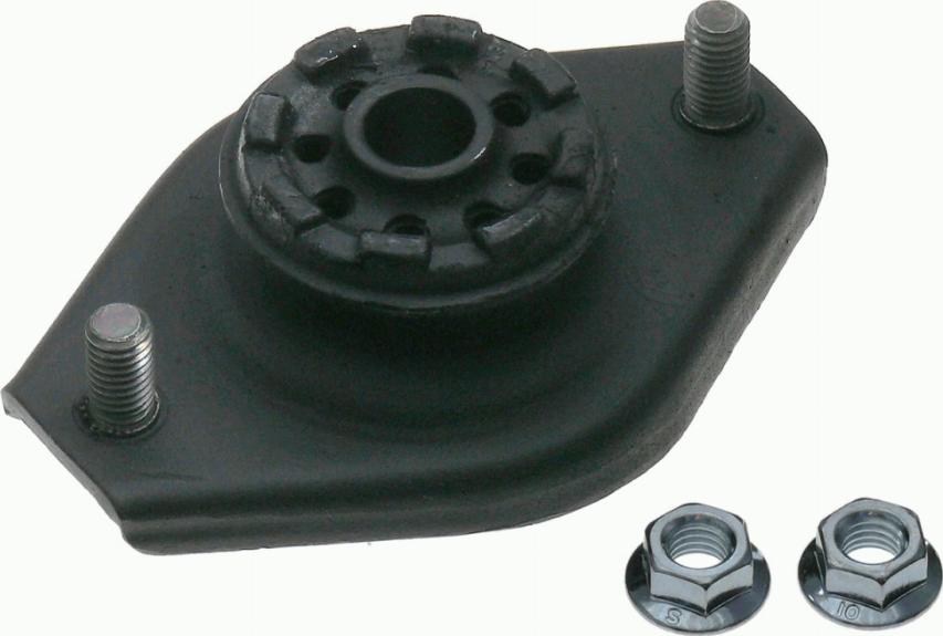 Lemförder 29340 01 - Rulment sarcina suport arc aaoparts.ro