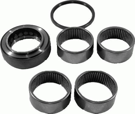 Lemförder 29303 01 - Set reparatie, pivot aaoparts.ro