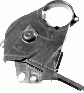 Lemförder 24500 01 - Capac, curea dintata aaoparts.ro