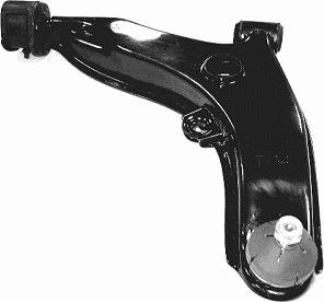 Lemförder 24665 01 - Brat, suspensie roata aaoparts.ro