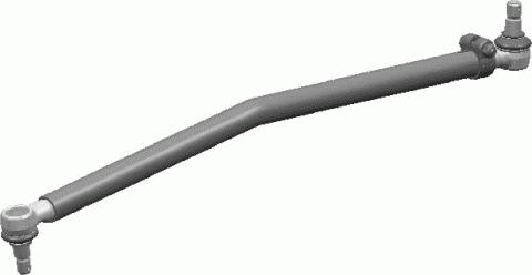 Lemförder 24342 01 - Bieleta, directie aaoparts.ro