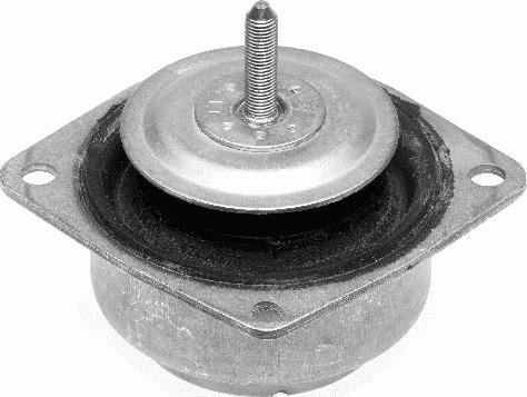 Lemförder 24770 01 - Suport motor aaoparts.ro