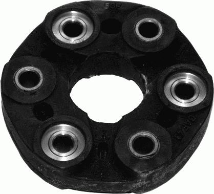 Lemförder 24735 01 - Articulatie, cardan aaoparts.ro