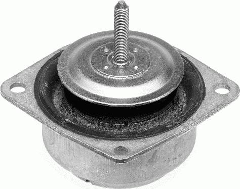Lemförder 24773 01 - Suport motor aaoparts.ro