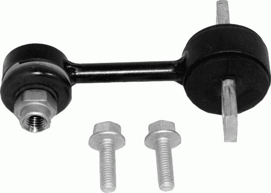 Lemförder 25953 02 - Brat / bieleta suspensie, stabilizator aaoparts.ro