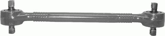 Lemförder 25034 01 - Brat, suspensie roata aaoparts.ro