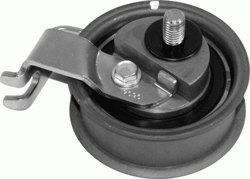 Lemförder 25756 01 - Rola intinzator,curea distributie aaoparts.ro