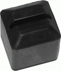 Lemförder 26972 01 - Suport motor aaoparts.ro