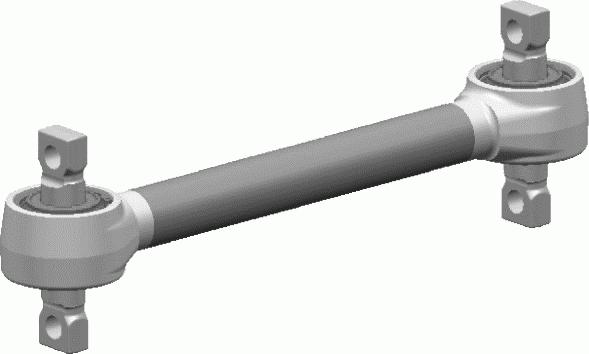 Lemförder 26018 01 - Brat, suspensie roata aaoparts.ro