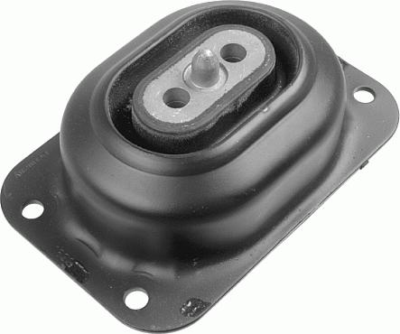 Lemförder 26072 01 - Suport motor aaoparts.ro