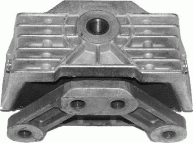Lemförder 26869 01 - Suport motor aaoparts.ro