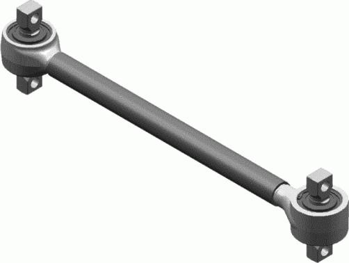 Lemförder 26823 01 - Brat, suspensie roata aaoparts.ro