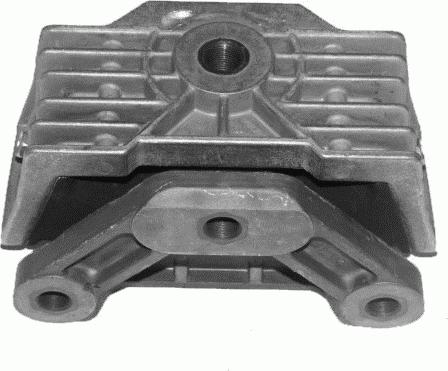 Lemförder 26870 01 - Suport motor aaoparts.ro