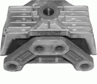 Lemförder 26871 01 - Suport motor aaoparts.ro
