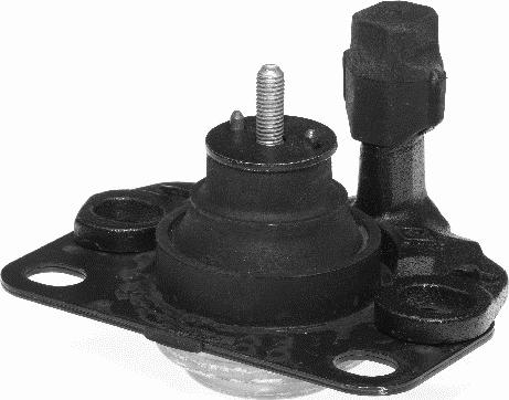 Lemförder 20374 01 - Suport motor aaoparts.ro