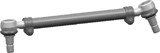 Lemförder 21455 01 - Bieleta, directie aaoparts.ro