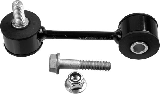 Lemförder 21699 03 - Brat / bieleta suspensie, stabilizator aaoparts.ro