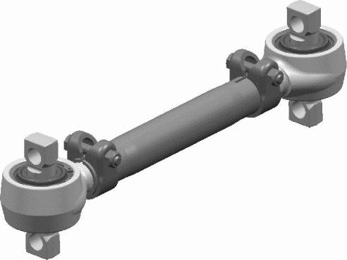 Lemförder 21106 01 - Brat, suspensie roata aaoparts.ro