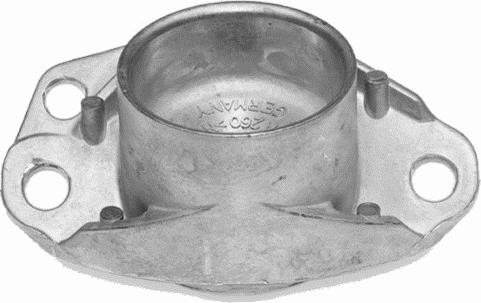 Lemförder 21794 01 - Rulment sarcina suport arc aaoparts.ro