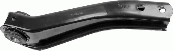 Lemförder 28082 02 - Brat, suspensie roata aaoparts.ro