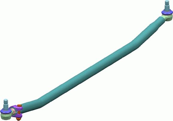 Lemförder 28730 01 - Bara directie aaoparts.ro