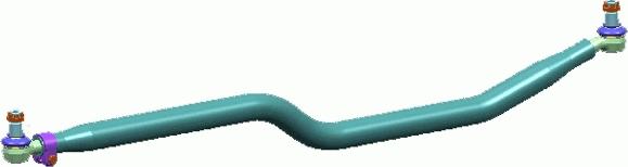 Lemförder 23998 01 - Bara directie aaoparts.ro