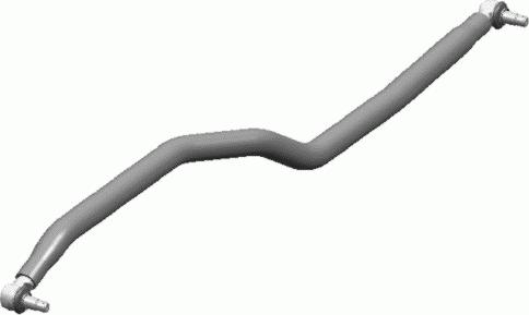 Lemförder 23494 01 - Bieleta, directie aaoparts.ro