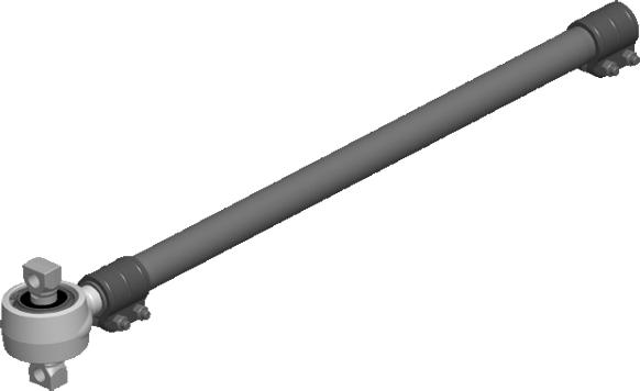 Lemförder 23597 01 - Brat, suspensie roata aaoparts.ro