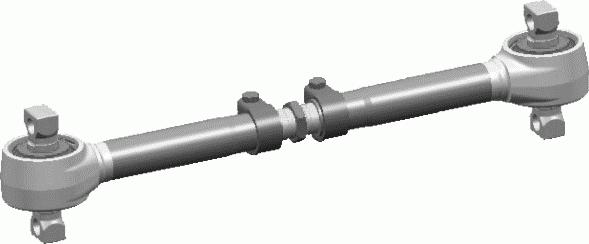 Lemförder 23034 01 - Brat, suspensie roata aaoparts.ro