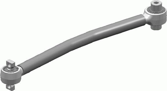 Lemförder 23832 01 - Brat, suspensie roata aaoparts.ro