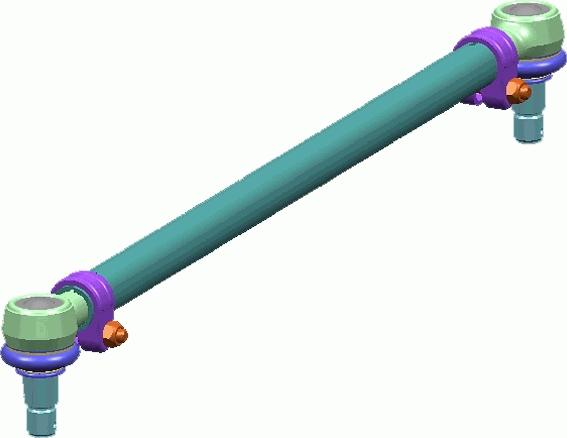 Lemförder 23878 01 - Bara directie aaoparts.ro