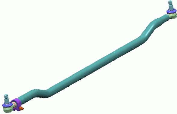 Lemförder 23304 01 - Bara directie aaoparts.ro