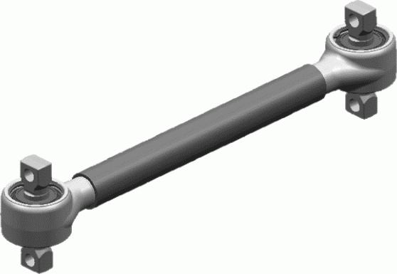 Lemförder 22910 01 - Brat, suspensie roata aaoparts.ro