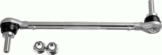 Lemförder 22003 02 - Brat / bieleta suspensie, stabilizator aaoparts.ro