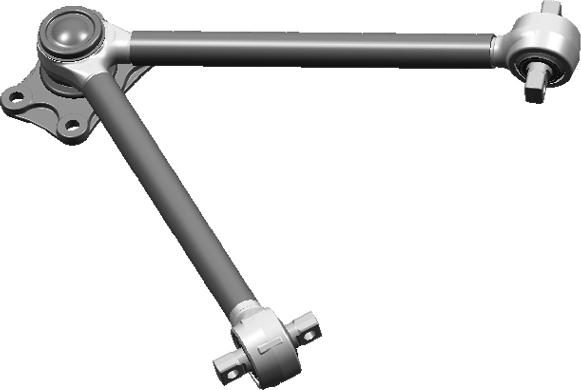 Lemförder 22715 01 - Brat, suspensie roata aaoparts.ro