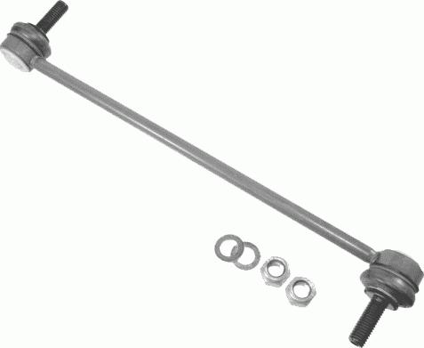 Lemförder 22724 01 - Brat / bieleta suspensie, stabilizator aaoparts.ro