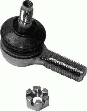 Lemförder 22721 01 - Sfera de cuplare, maneta schimbator viteze aaoparts.ro