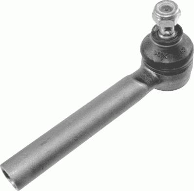 Lemförder 27911 01 - Cap de bara aaoparts.ro