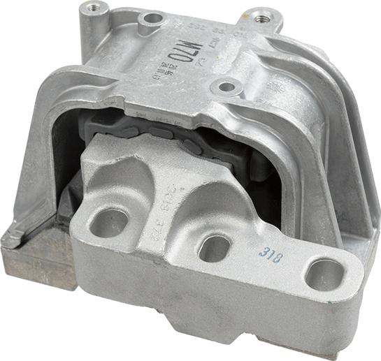 Lemförder 27071 01 - Suport motor aaoparts.ro